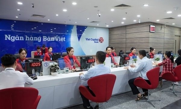 Tin ngân hàng ngày 19/10: Ngân hàng Bản Việt ưu đãi lãi suất cho nhu cầu sản xuất cuối năm