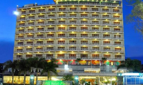 Bầu Đức xác nhận bán khách sạn “đất vàng” Pleiku thu về 180 tỷ đồng