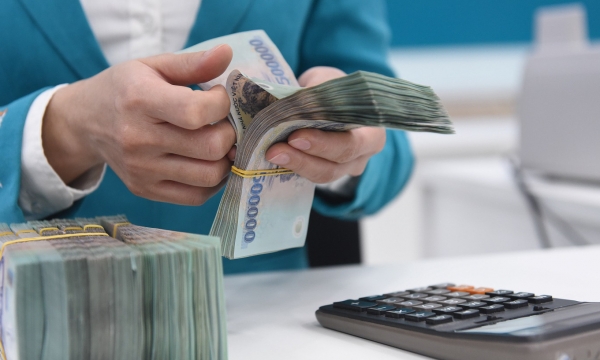 Miễn, giảm khoảng 155.000 tỷ đồng tiền thuế trong 3 năm