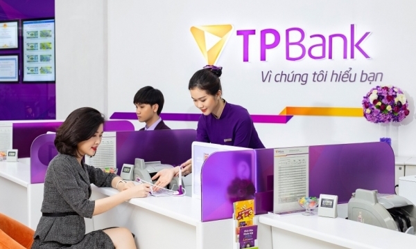 Tin ngân hàng ngày 21/10: TPBank lãi trước thuế đạt 4.959 tỷ đồng trong 9 tháng