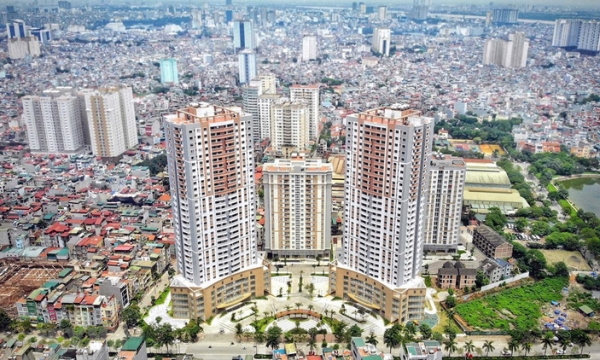 Một số chính sách mới và các văn bản chỉ đạo điều hành tác động đến thị trường bất động sản