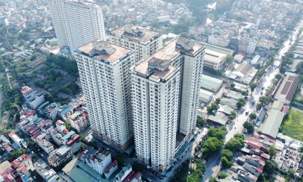 Dự thảo Luật Kinh doanh bất động sản (sửa đổi): Phải công khai thông tin bất động sản trên hệ thống trước khi bán