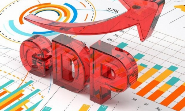 Tăng trưởng GDP năm 2024 khoảng 6 - 6,5%