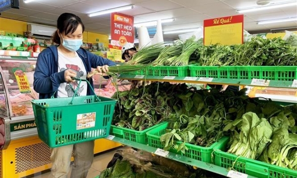 Các yếu tố ảnh hưởng đến lạm phát trong các tháng cuối năm 2023
