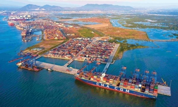 Dịch vụ logistics - Những thách thức lớn