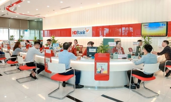 9 tháng, HDBank đạt lợi nhuận trước thuế 8.632 tỷ đồng, nâng cao chất lượng tài sản và thanh khoản