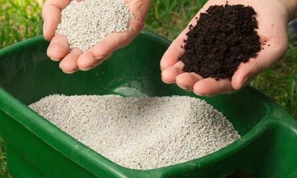 Giá phân bón hôm nay 28/10: Cuối tuần giao dịch ảm đạm