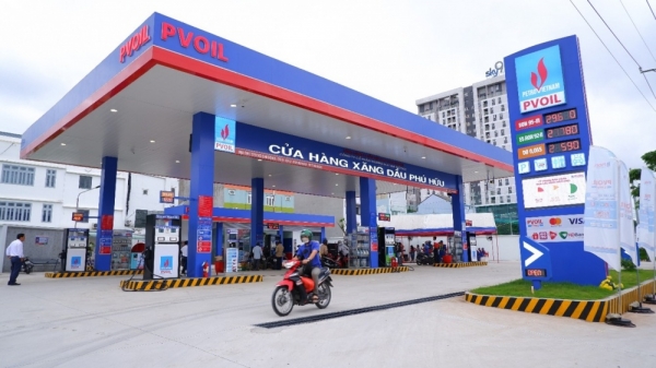 VPI dự báo giá xăng tăng, giá dầu giảm trong kỳ điều hành 1/11/2023