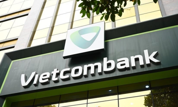 9 tháng đầu năm 2023, Vietcombank giữ vững ngôi vị 'quán quân' lợi nhuận ngành ngân hàng