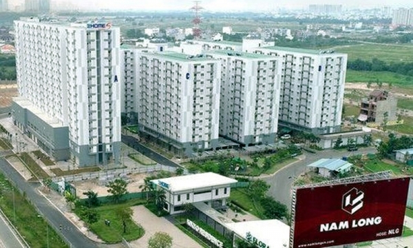 Thấy gì về “sức khỏe” của Nam Long (NLG) khi doanh thu “bốc hơi” 60% và khoản nợ phải trả đang lên tới...