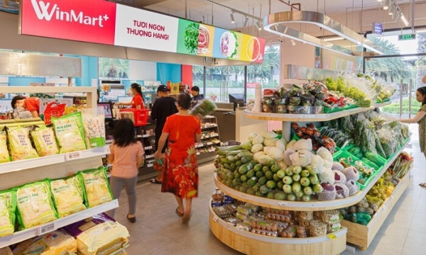 Masan Group: Trả 19 tỷ đồng tiền lãi vay mỗi ngày, nợ phải trả lớn gấp hơn 2,8 lần vốn chủ sở hữu
