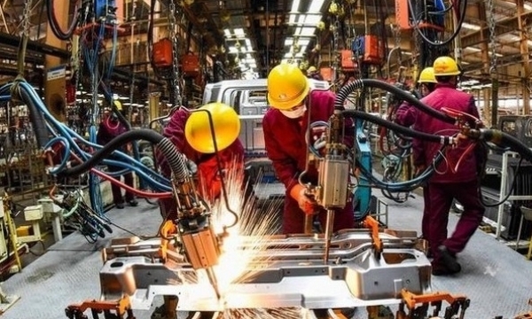 10 tháng năm 2023: Tình hình kinh tế - xã hội diễn biến tích cực