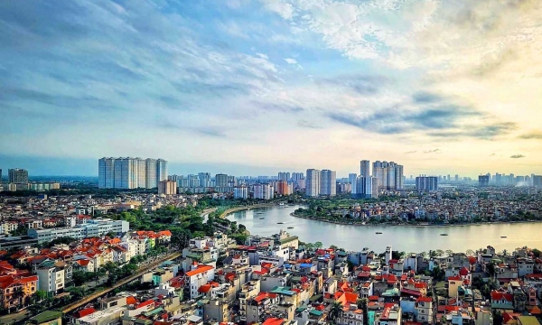 Vốn đầu tư từ nguồn ngân sách nhà nước tháng 10/2023 tăng 22,6%