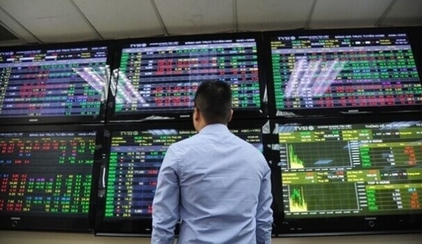 Thị trường chứng khoán Việt Nam nằm trong nhóm theo dõi nâng hạng mới nổi hạng 2