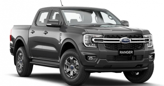 3.000 ô tô Ford Ranger tại Việt Nam hồi xưởng để gia cố giá đỡ ống xả