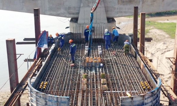 Công điện đẩy mạnh giải ngân vốn đầu tư công năm 2023