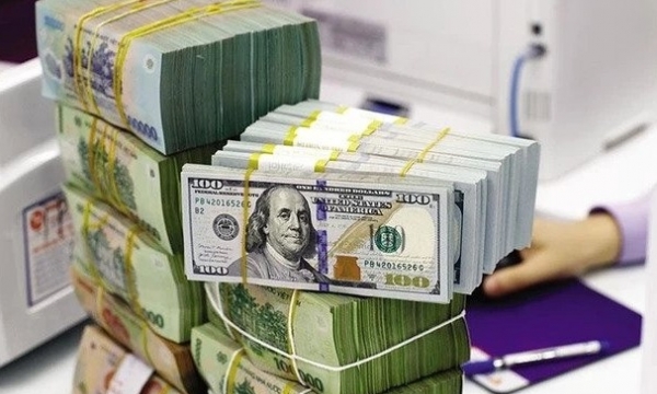 Tỷ giá ngoại tệ hôm nay 6/11: Liệu đồng USD có giữ được mốc 105?