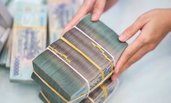 Thu ngân sách nhà nước 10 tháng giảm hơn 9%