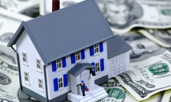 HoREA kiến nghị loạt giải pháp thúc đẩy tín dụng bất động sản