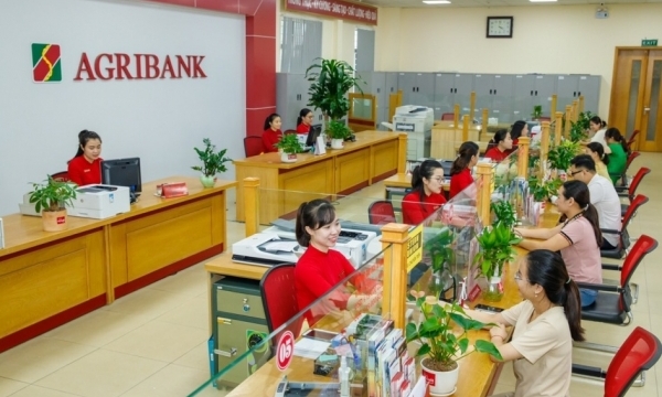 Tin ngân hàng ngày 15/11: Agribank lãi gần 22.000 tỷ sau 9 tháng