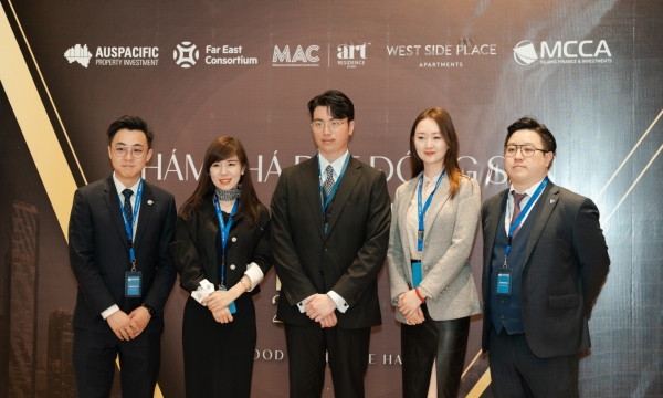 Khám phá Bất động sản Melbourne cùng AusPacific