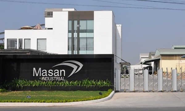 Công ty con của Masan phát hành thành công 1.500 tỷ đồng trái phiếu