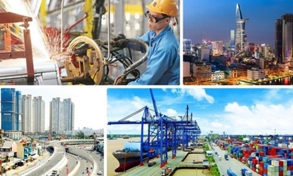 Giải pháp cải thiện môi trường kinh doanh, nâng cao năng lực cạnh tranh quốc gia năm 2024