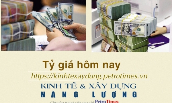 Tỷ giá ngoại tệ hôm nay 10/1: Đồng USD hồi phục