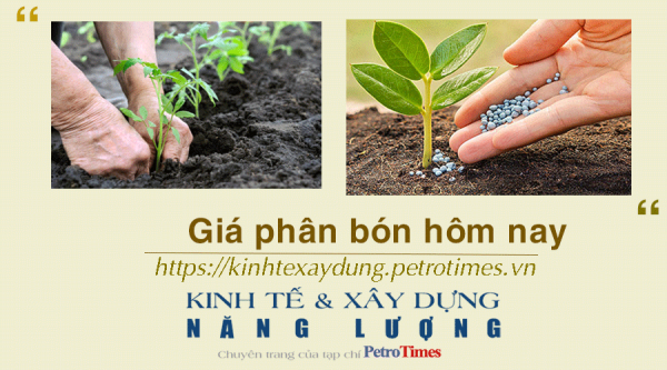 Giá phân bón hôm nay 12/1: Sức mua chậm