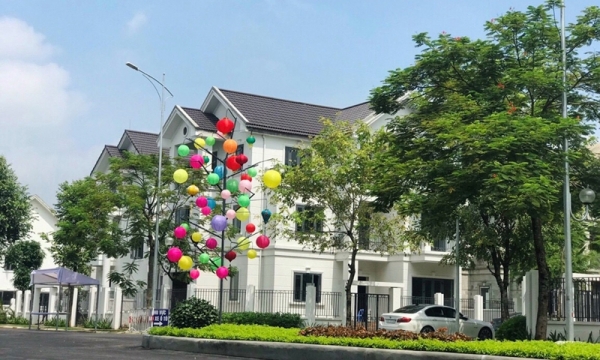 Vĩnh Phúc: Công ty TNHH Phát triển nhà Vĩnh Yên đứng đầu danh sách nợ thuế với số tiền hơn 48 tỷ đồng