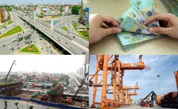 Năm 2024: Phấn đấu giải ngân vốn đầu tư công hơn 95%