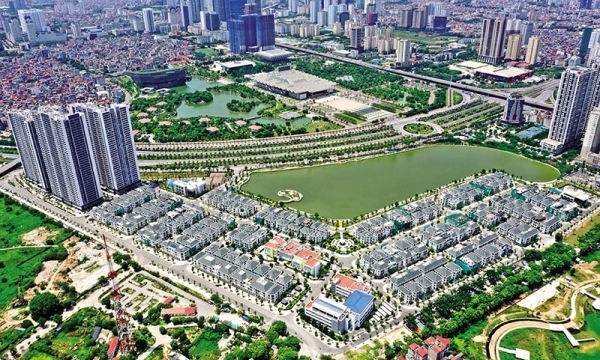 Cả nước tồn kho hơn 11.000 chung cư và đất nền