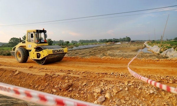Đã có phương án thu hồi đất cho dự án nhà ở thương mại, dự án hỗn hợp