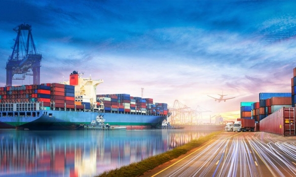 Năm 2023: Việt Nam xuất siêu 28 tỷ USD, góp phần ổn định kinh tế vĩ mô