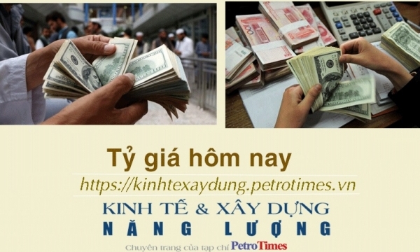 Tỷ giá ngoại tệ hôm nay 16/1: Đồng USD loanh quanh mốc 102