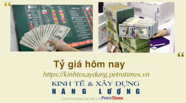 Tỷ giá ngoại tệ hôm nay 17/1: Đồng USD đạt đỉnh 1 tháng