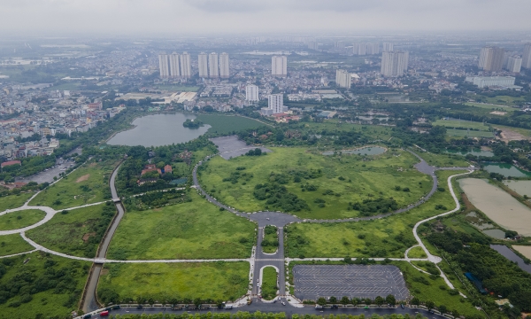 32 trường hợp Nhà nước sẽ đứng ra thu hồi đất từ 1/1/2025