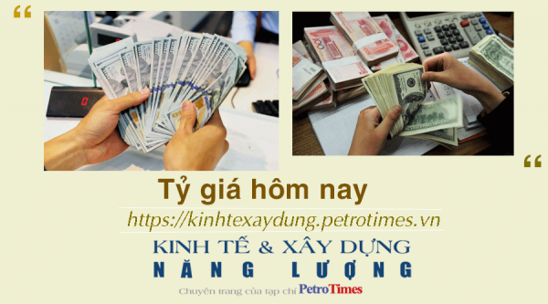 Tỷ giá ngoại tệ hôm nay 18/1: Đồng USD thế giới nhích nhẹ