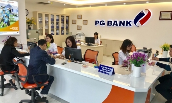 Tin ngân hàng ngày 19/1: PGBank báo lỗ hơn 4,6 tỷ đồng trong quý IV/2023
