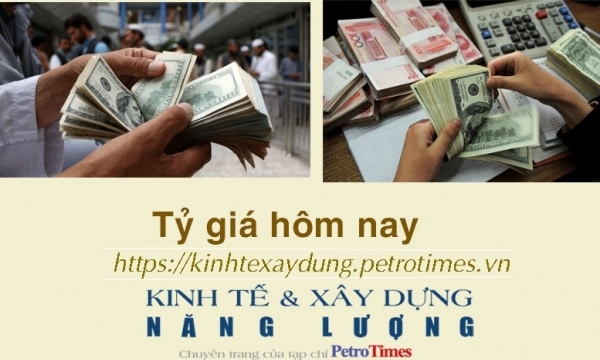 Tỷ giá ngoại tệ hôm nay 19/1: Đồng USD thế giới tăng nhẹ