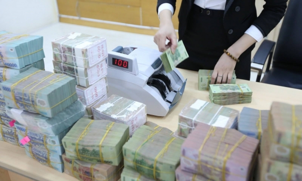 Đảm bảo an toàn hoạt động ngân hàng dịp Tết Nguyên đán Giáp Thìn 2024