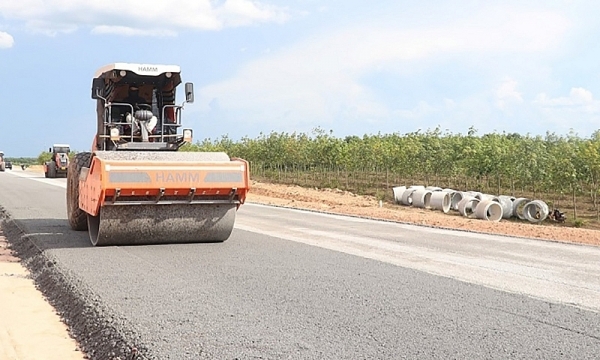 Bộ Tài chính yêu cầu các địa phương đẩy mạnh giải ngân vốn đầu tư công năm 2024