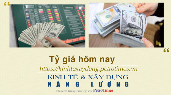 Tỷ giá ngoại tệ hôm nay 22/1: Đồng USD đứng ở mốc 103