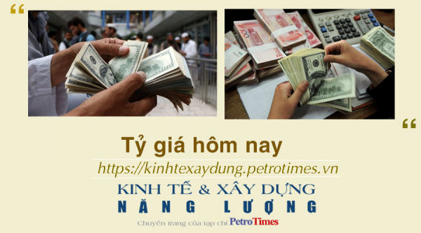 Tỷ giá ngoại tệ hôm nay 23/1: Đồng USD 'giằng co' quanh mốc 103