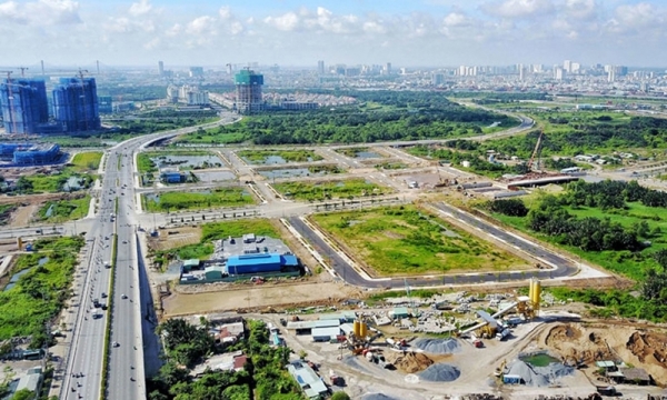 Tháo gỡ khó khăn và thúc đẩy công tác định giá đất bất động sản