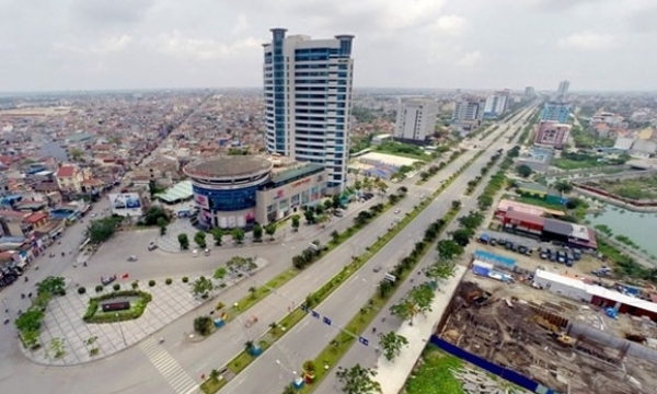 Tin bất động sản ngày 27/1: Hải Phòng thu hồi 107 ha đất để làm dự án 55.870 tỷ đồng