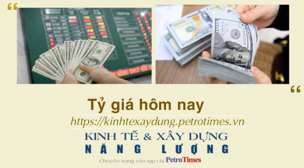 Tỷ giá ngoại tệ hôm nay 28/1: Đồng USD tiếp đà tăng 4 tuần