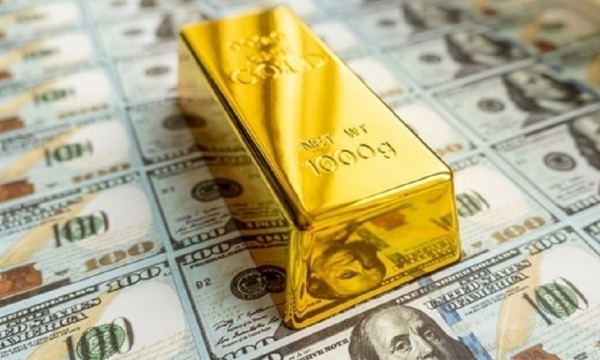 Giá vàng hôm nay (29/1): Tăng trong phiên giao dịch đầu tuần
