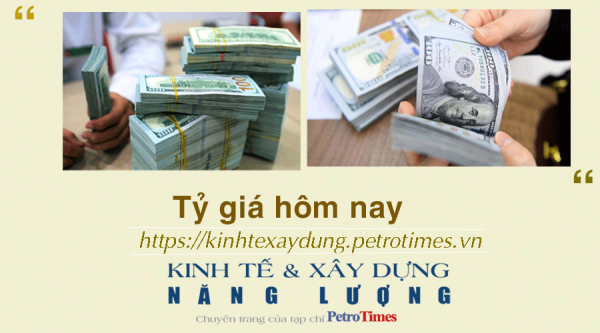 Tỷ giá ngoại tệ hôm nay 29/1: Đồng USD liệu có tăng lên mốc 104?