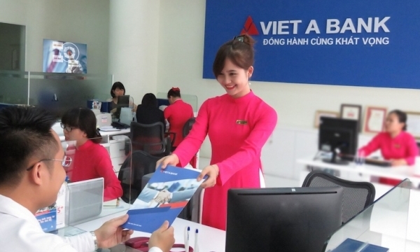 Tin ngân hàng ngày 30/1: Lãi trước thuế năm 2023 của VietABank giảm 16%